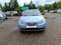 2010 Hyundai Elantra IV (HD), голубой, 650000 рублей