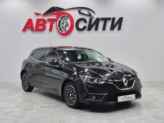 Renault Megane IV