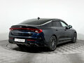 2021 Kia K5 III, синий - вид 4