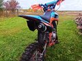 2023 Kayo Evolution YX125EM, оранжевый, 85000 рублей - вид 1