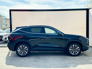 2026 Jetour Dashing I, чёрный, 2939900 рублей, вид 4