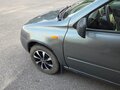 2010 Lada (ВАЗ) Kalina I, серый, 175000 рублей - вид 5