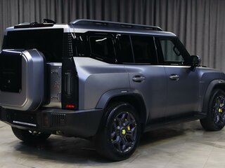 2024 Jetour T2, серый, 3249000 рублей, вид 2