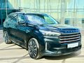 2023 Exeed VX I, чёрный - вид 2
