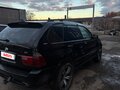 2000 BMW X5 3.0d I (E53), чёрный, 920000 рублей - вид 2