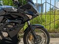 2009 Honda CBF 600, чёрный, 589000 рублей - вид 11