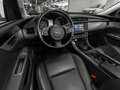 2016 Jaguar XF II, чёрный - вид 6