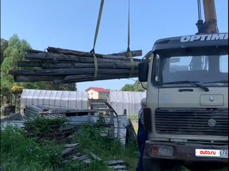 1983 Mercedes-Benz 1622, бежевый, 2500000 рублей, вид 2