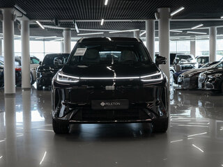 2026 Geely Galaxy M7, чёрный, 3900000 рублей, вид 3