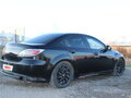 2011 Mazda 6 II (GH) Рестайлинг, чёрный, 800000 рублей - вид 3
