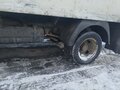 2006 ГАЗ ГАЗель (3302), белый, 450000 рублей - вид 5