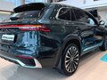 2025 Geely Monjaro I Рестайлинг, белый, 4954990 рублей - вид 3