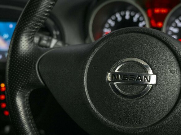 2012 Nissan Juke I, коричневый, 899000 рублей - вид 26