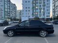2006 Mitsubishi Lancer IX Рестайлинг, чёрный, 300000 рублей - вид 4
