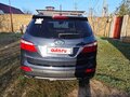 2015 Hyundai Santa Fe Grand III, синий, 2350000 рублей - вид 2