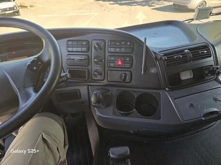 2018 Mercedes-Benz Actros, белый, 3600000 рублей, вид 4