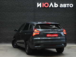 2026 Lada (ВАЗ) Iskra SW, серый, 1550000 рублей, вид 4
