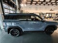 2026 Haval H3 I Рестайлинг, серый - вид 11