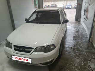 2013 Daewoo Nexia I Рестайлинг, серый, 385000 рублей, вид 3