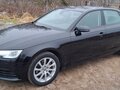 2019 Audi A4 V (B9), чёрный, 2920000 рублей - вид 1