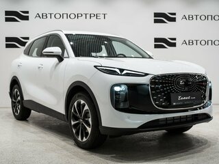 2026 Tenet Plus L6, белый, 3040000 рублей, вид 3