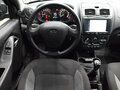 2024 Lada (ВАЗ) Granta I Рестайлинг, чёрный - вид 11