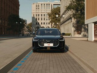 2026 Tenet A8, чёрный, 3499000 рублей, вид 4