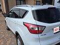 2017 Ford Kuga II Рестайлинг, белый - вид 7
