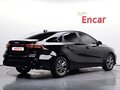 2023 Kia K3 II Рестайлинг, чёрный, 1670000 рублей - вид 1