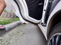 2009 Daewoo Matiz I Рестайлинг, белый, 210000 рублей - вид 7
