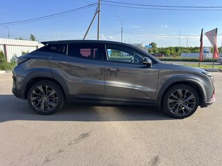 2020 Changan UNI-T I, серый, 1690000 рублей, вид 2