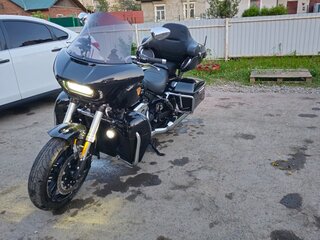 2024 Groza Traveller 800, синий, 800000 рублей, вид 2