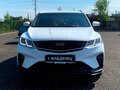 2021 Geely Coolray I, белый, 1528000 рублей - вид 9