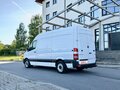 2018 Mercedes-Benz Sprinter, белый, 3280000 рублей - вид 6