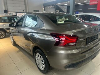 2025 Lada (ВАЗ) Iskra, коричневый, 1489000 рублей, вид 4