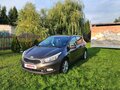 2013 Kia Ceed II, коричневый - вид 1