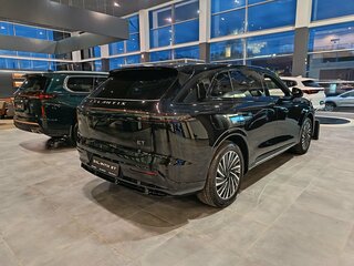 2026 Esteo Exlantix ET, чёрный, 6990000 рублей, вид 5