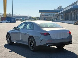 2026 Mercedes-Benz E-Класс 300 VI (W214, S214), серый, 10490000 рублей, вид 5