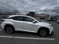 2018 Lexus RX 300 IV, белый, 3600000 рублей - вид 2