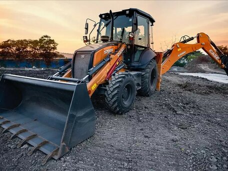 2024 Case CE 570SV, жёлтый, 6200000 рублей, вид 1