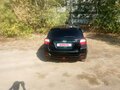 2011 Subaru XV I, чёрный, 750000 рублей - вид 2