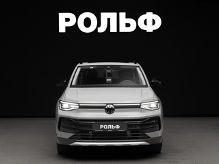 2026 Volkswagen Tharu XR 300 TSI, серый, 3100000 рублей, вид 2