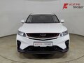 2023 Geely Coolray I, белый - вид 1