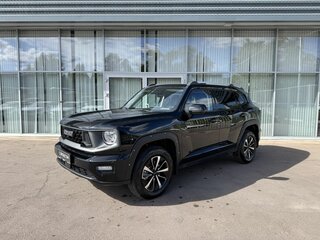 2025 Haval H7 I, чёрный, 3125000 рублей, вид 1