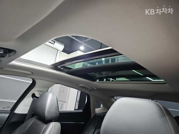 2023 Hyundai Sonata VIII (DN8), чёрный - вид 9