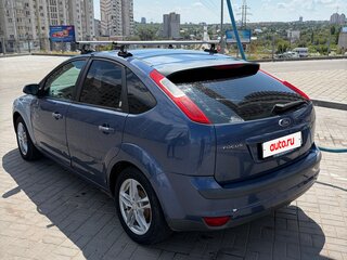 2006 Ford Focus II, синий, 250000 рублей, вид 3