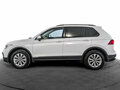 2021 Volkswagen Tiguan II Рестайлинг, белый, 2999000 рублей - вид 8