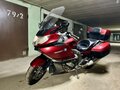 2012 BMW K 1600 GT, красный, 780000 рублей - вид 2