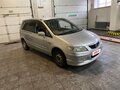 2001 Mazda Premacy I (CP), серый, 330000 рублей - вид 1