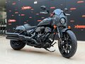 2023 Indian Chief, серый, 1800000 рублей - вид 6